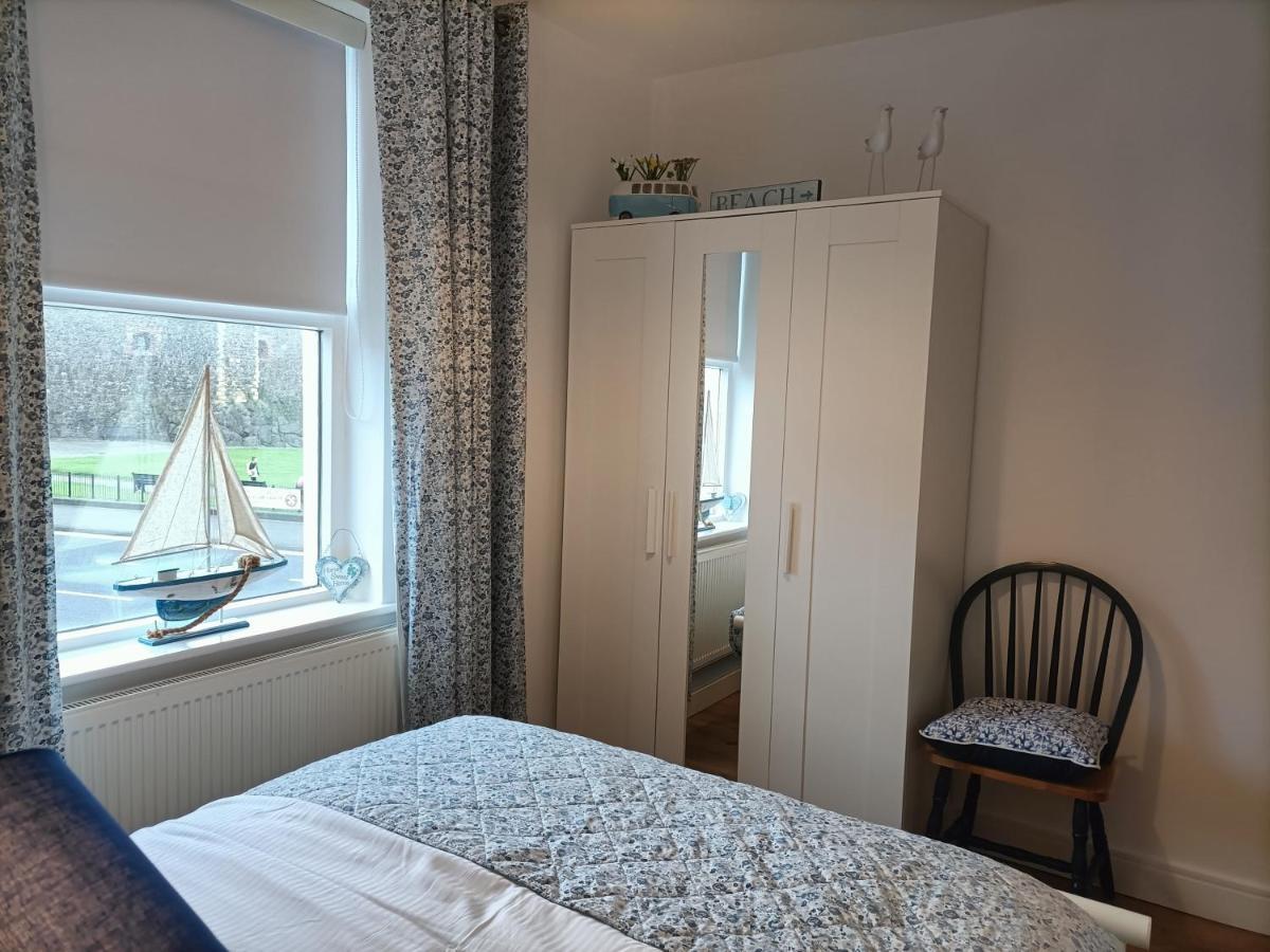 Apartmán Harbour View Carrickfergus Exteriér fotografie